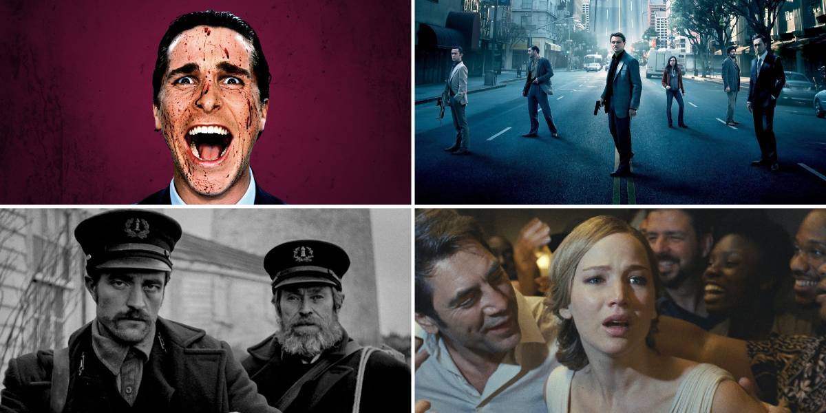     Najtrudniejsze zakończenia filmów. Tak ciężko je zrozumieć, że na pomoc wzywamy wyszukiwarkę